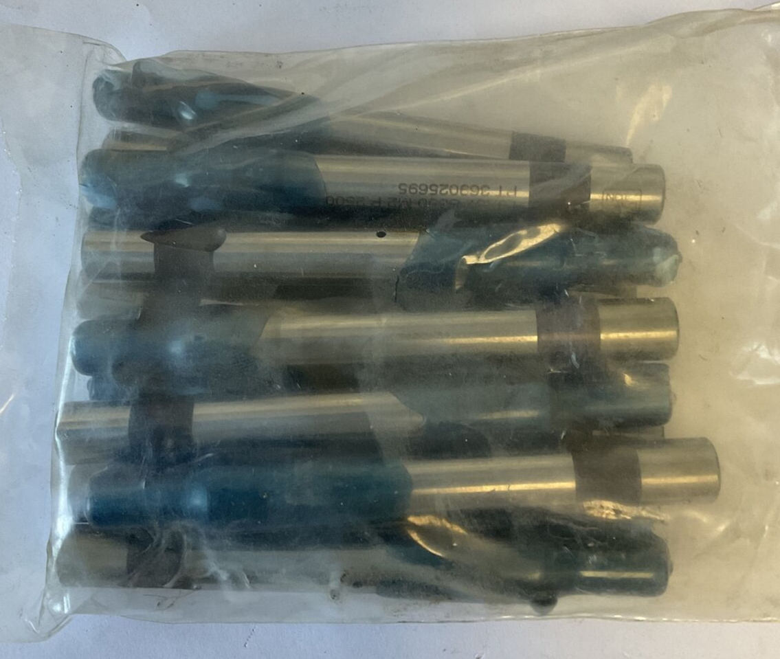DAYTON LJX37 S350 M2 P.2500 BALL PUNCH **BAG OF 12**