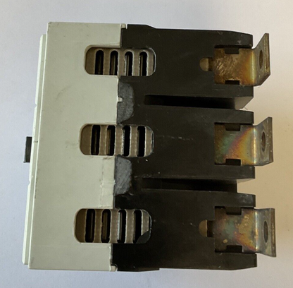 WESTINGHOUSE GDB 14K CIRCUIT BREAKER 80A 480VAC 3POLE 50/60HZ