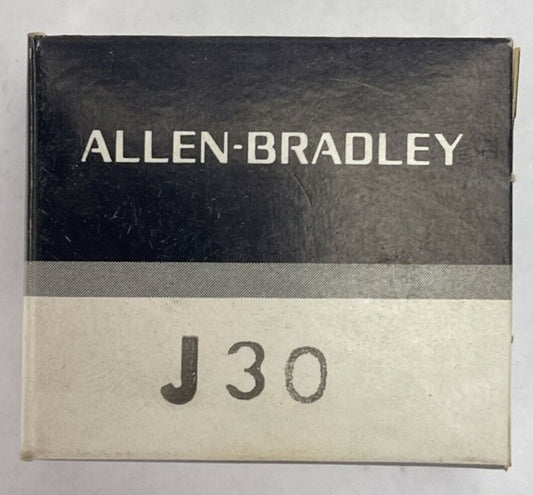 ALLEN BRADLEY J30 HEATER