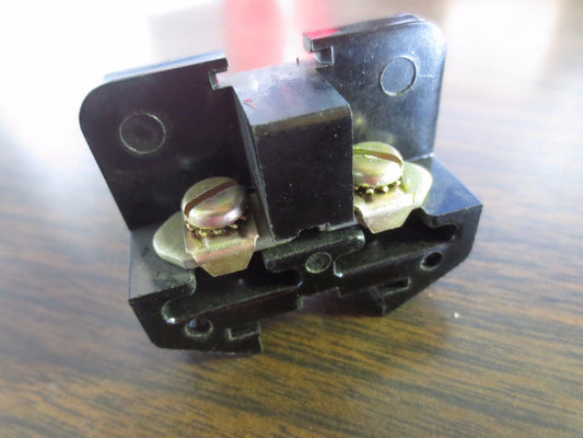 SQUARE D 1828-C18 TERMINAL BLOCK - NEW SURPLUS - LOT of 7