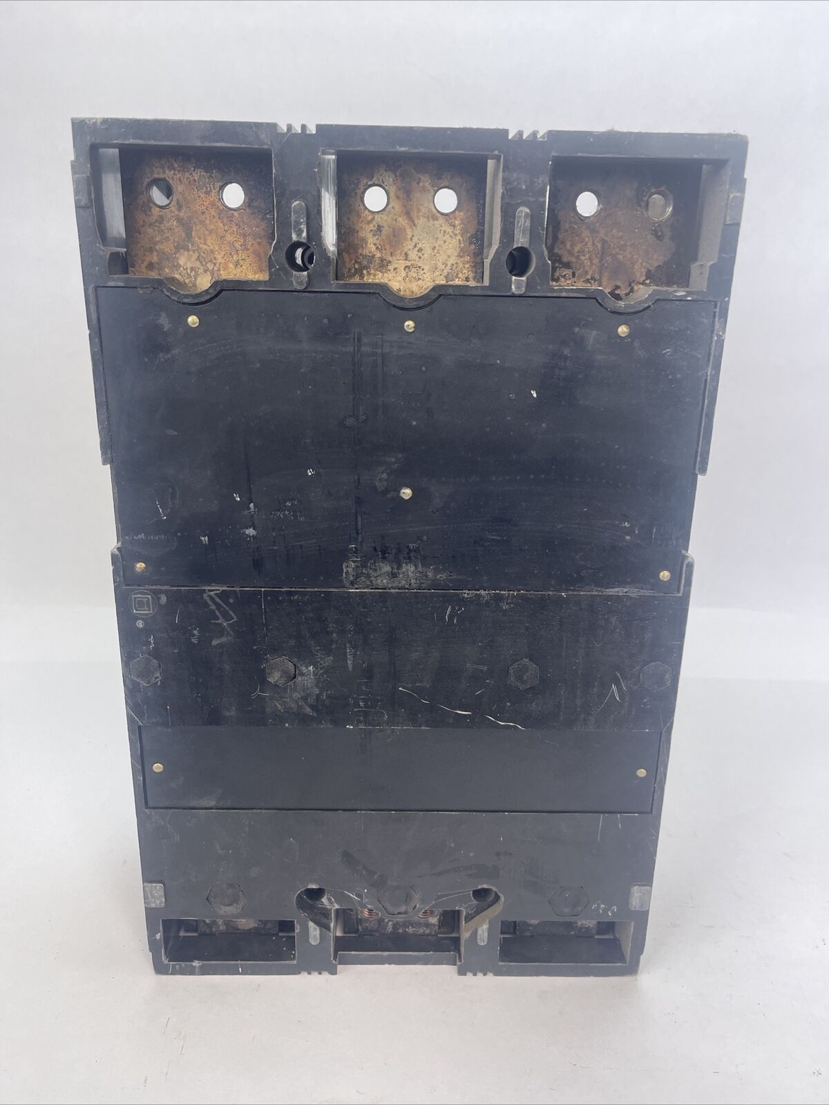SQUARE D MAL36000VS CIRCUIT BREAKER 1000AMP 600VAC 250VDC 3POLE