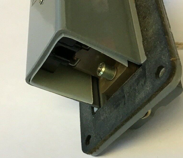 SQUARE D CLASS 9007 TYPE AF22-S1 LIMIT SWITCH