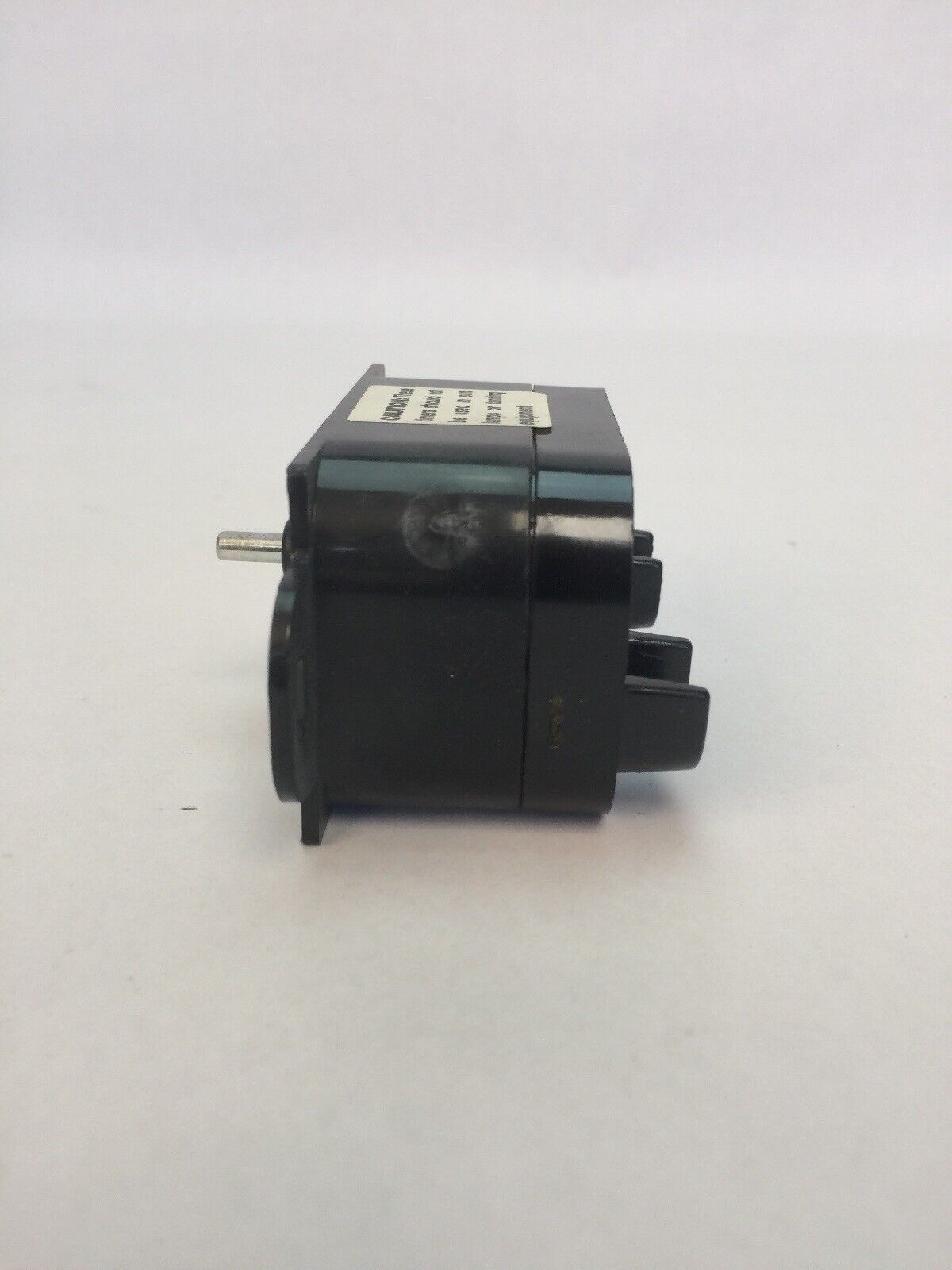 MARKTIME 90001 WALL BOX TIME SWITCH 12 HRS OFF TYPE WITHOUT HOLD
