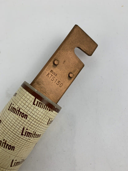 Bussmann Limitron KTS-S150 150A 600V Fuse