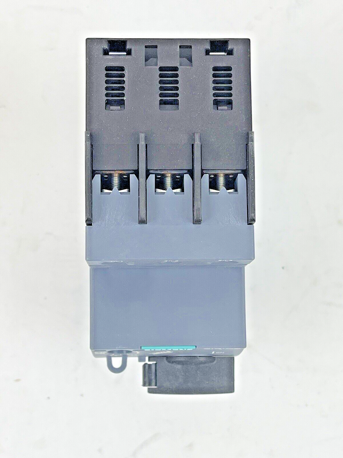 SIEMENS - 3RV2011-1GA10 - CIRCUIT BREAKER / MOTOR PROTECTOR