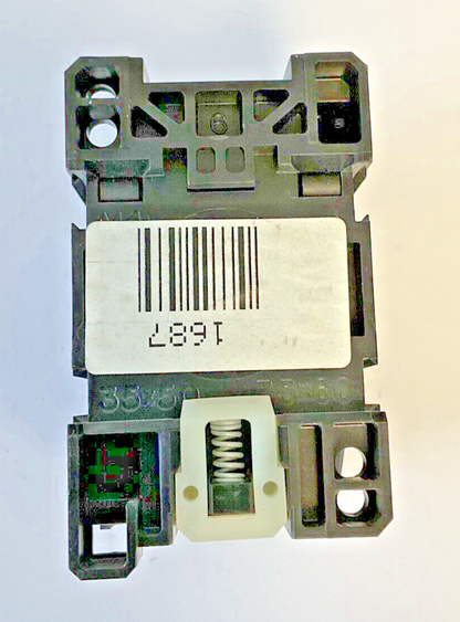ALLEN BRADLEY 700-F400X4 CONTROL RELAY SER.B ***LOTOF2***