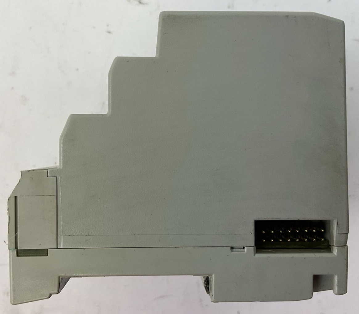 ALLEN BRADLEY 1794-AENT SER REV A01 F/W REV 2.12 FLEX I/O ETHERNET/IP 10/100