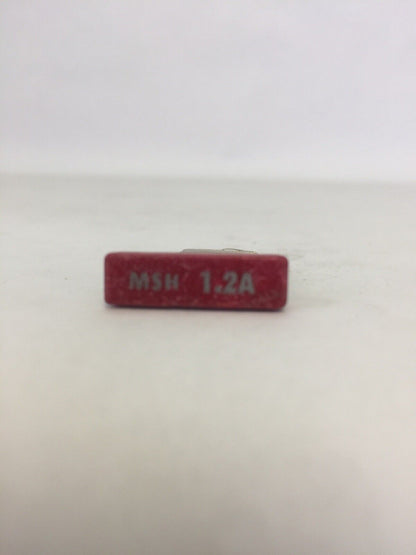 WESTINGHOUSE MSH1.2A HEATER ELEMENT (LOT OF 3)