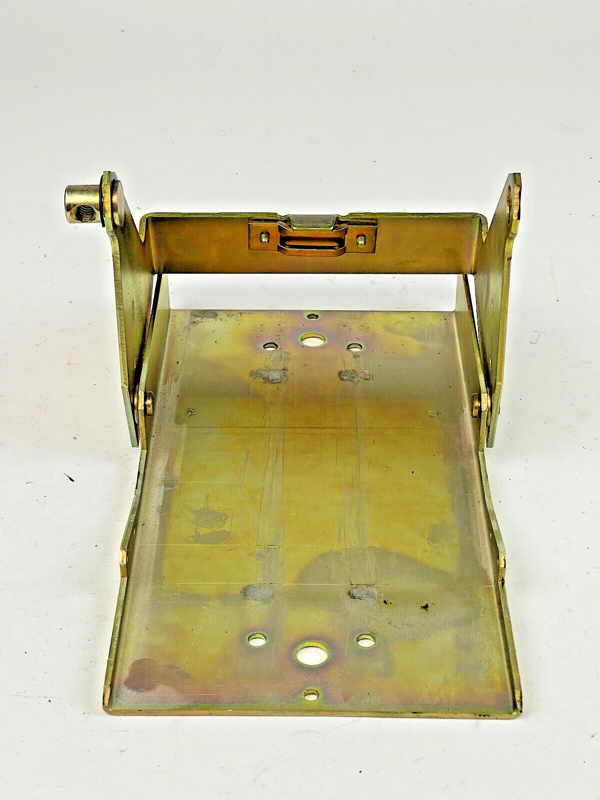 ALLEN BRADLEY - 1494V-M60 SERIES A - OPERATING MECHANISM FOR DISCONNECT SWITCH