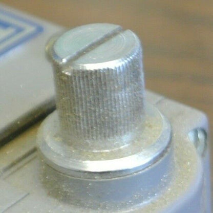 SQUARE D 9007 B53B2 Ser. A / SMALL PRECISION LIMIT SWITCH / NEW SURPLUS in BOX