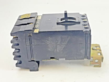 SQUARE D - LJ-9517 - CIRCUIT BREAKER -  480 VAC, 20 A, 3 POLE - TYPE  FA 34020