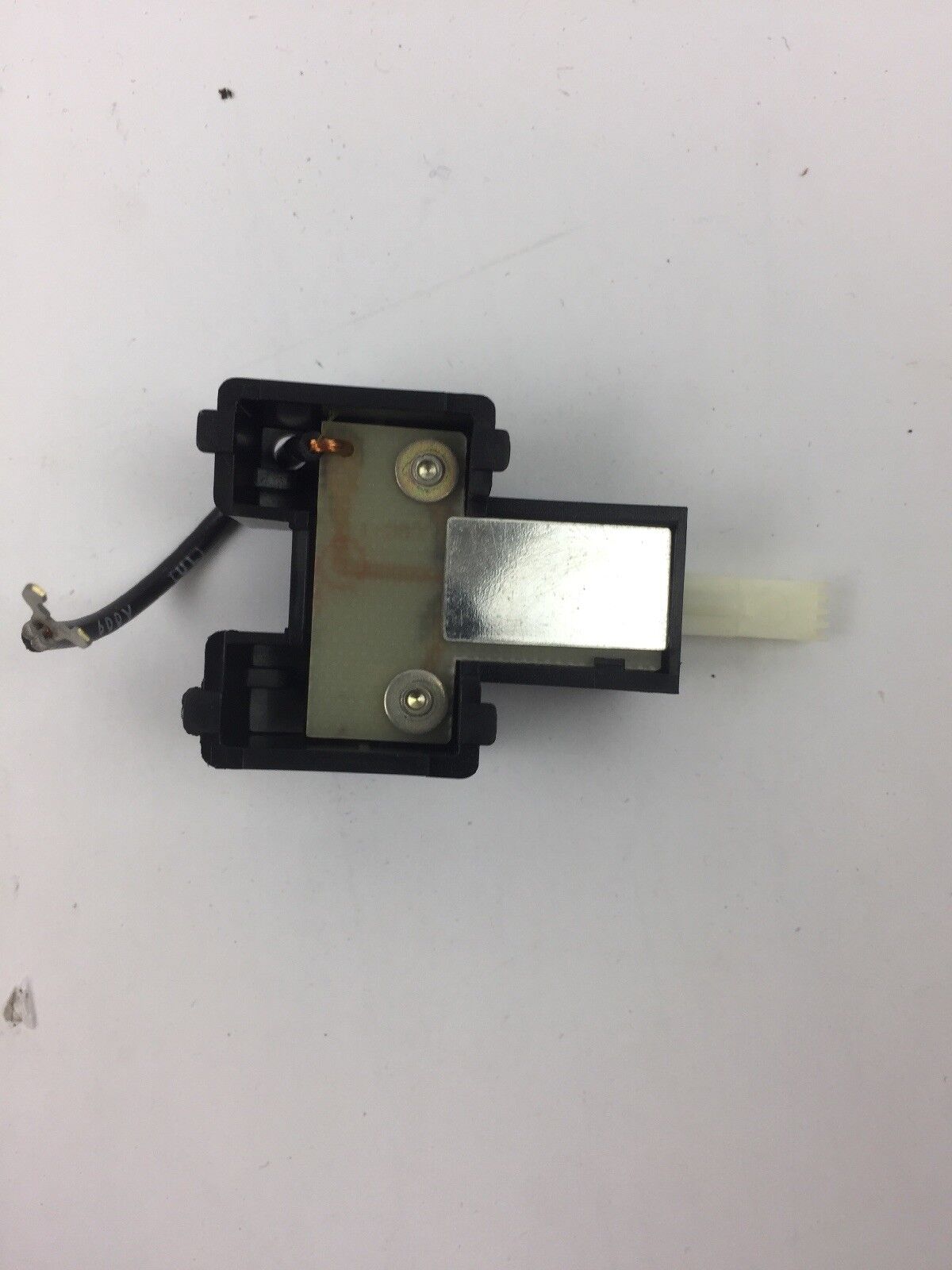 ALLEN BRADLEY 700-N7 MANUAL ACTUATOR TYPE R-RM-RT-RTR RELAY
