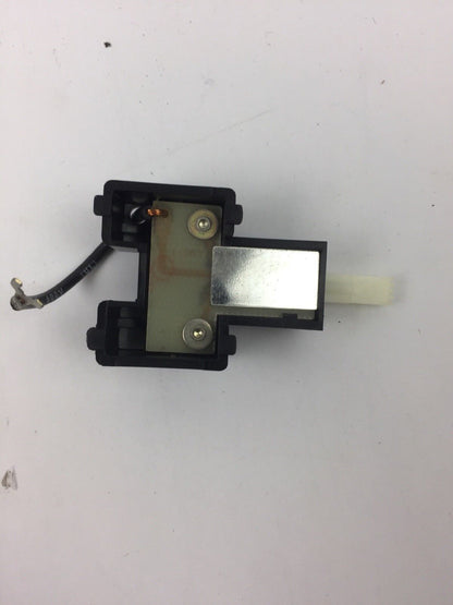 ALLEN BRADLEY 700-N7 MANUAL ACTUATOR TYPE R-RM-RT-RTR RELAY