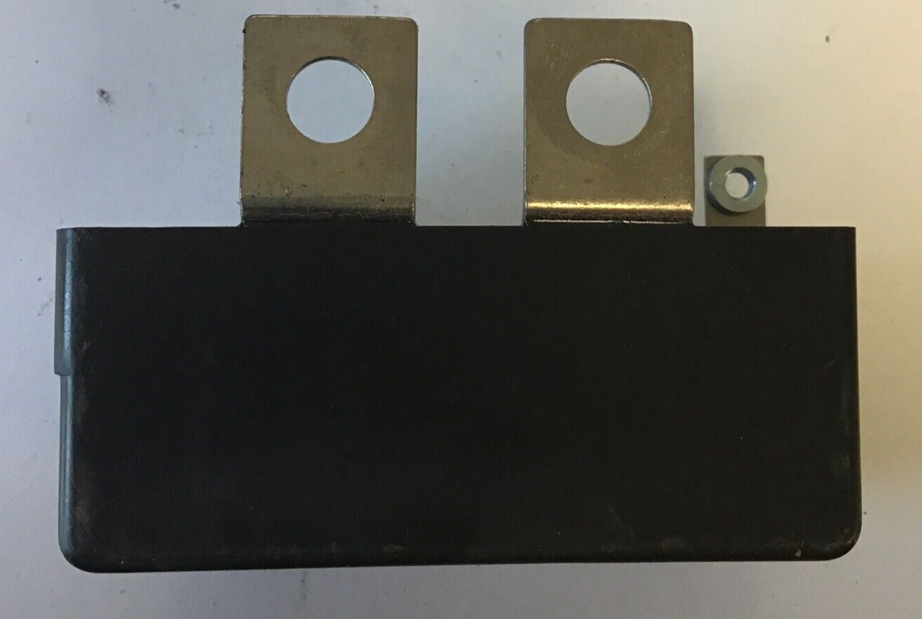 YASKAWA CONTROLS MS1250D225NA DIODE