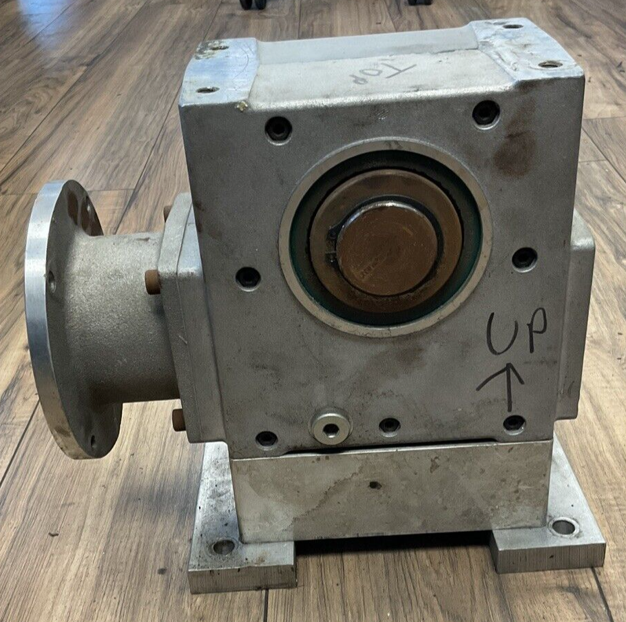 RADICON B0810BANRE GEARBOX RATIO 20