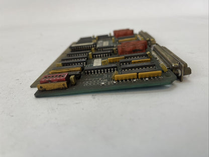 UNICO 306-563 REV. 1 CIRCUIT BOARD