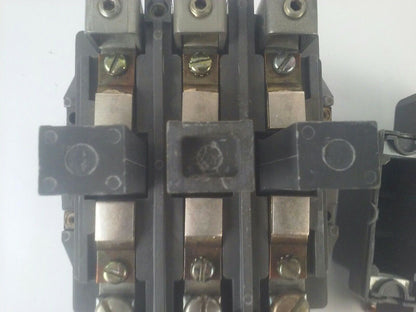 WESTINGHOUSE A200M3C ? 5070A96G02 STARTER SIZE 3 3PH 120V COIL 505C633G01