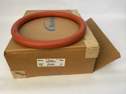 NORDSON 276983 MOLDED SEAL ASSEMBLY