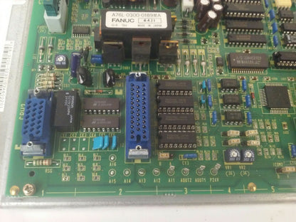FANUC A16B-3200-0230/ 03A600201 CONTROL BOARD A16B-3200-0230/03A