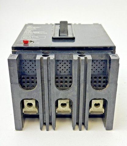 WESTINGHOUSE - MCP13300 - MOTOR CIRCUIT PROTECTOR - 3 POLE/30A/600VAC