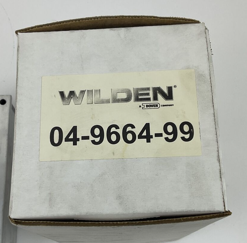 WILDEN 04-9664-99 PUMP KIT W/04-2030-01 AND 04-3185-01