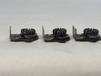 WESTINGHOUSE BB11 HEATER (LOT OF 3)