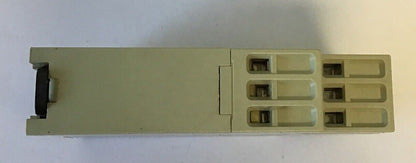 WEIDMULLER ITTo TURN-OFF DELAY WITHOUT CONTROL 240VAC 50-60HZ