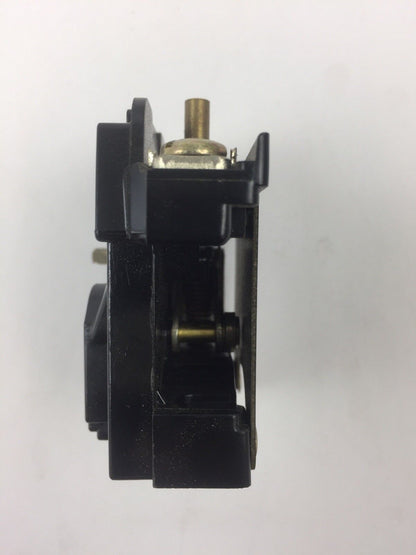 ALLEN BRADLEY X33547 OVERLOAD RELAY