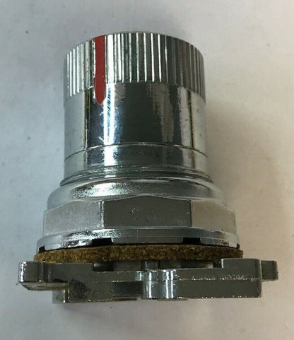 CUTLER HAMMER 10250T3213 ROTO-PUSH LATCH OPER. 2POS
