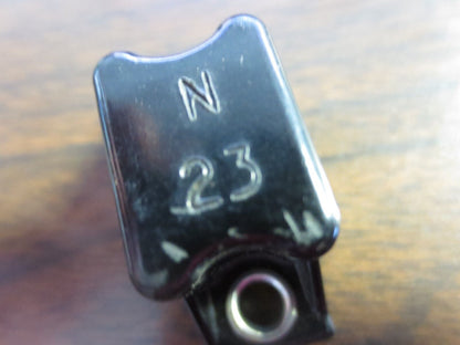 ALLEN-BRADLEY N23 THERMAL OVERLOAD RELAY HEATER ELEMENT - LOT of 3