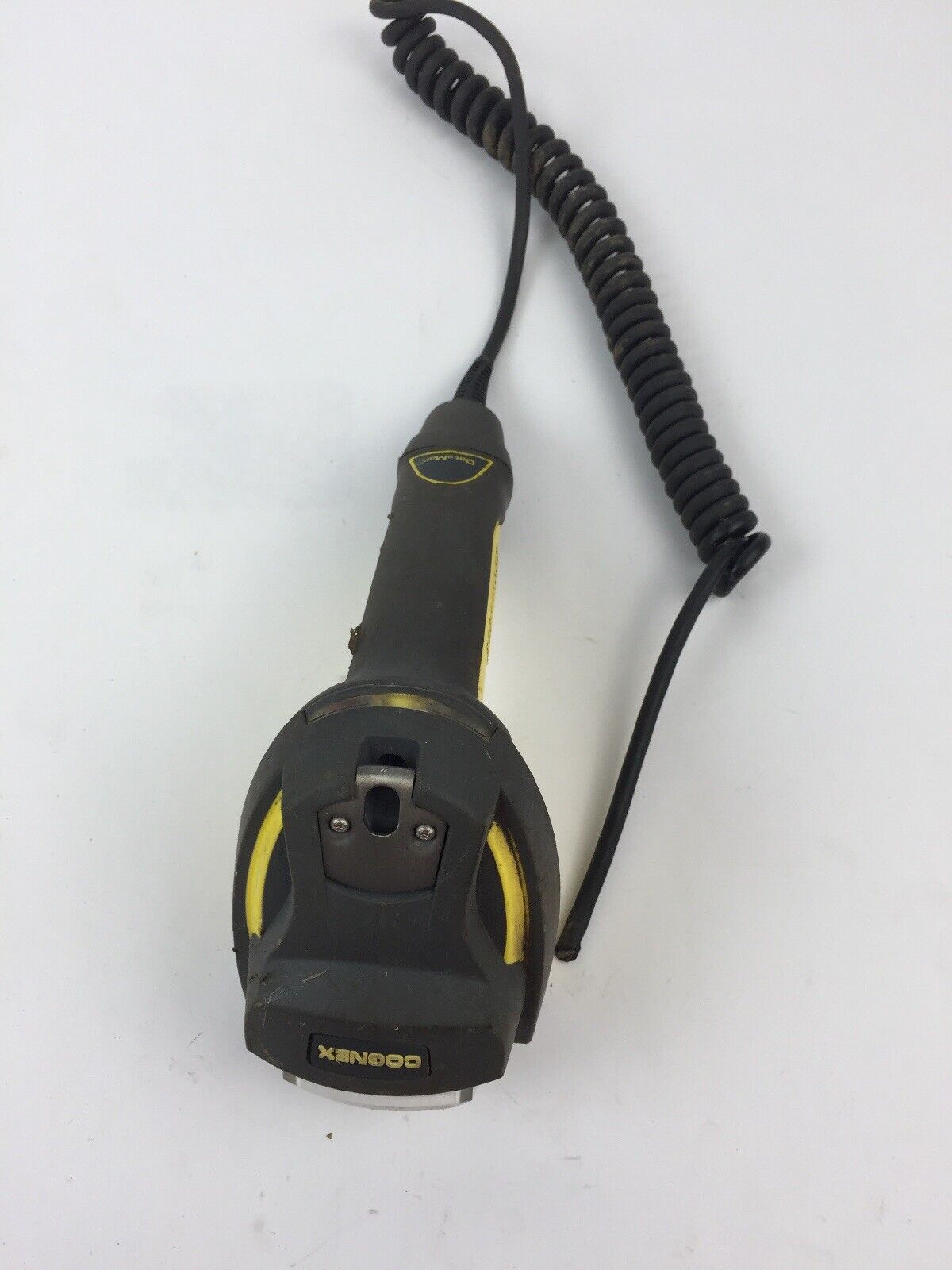 COGNEX DM7500 DATAMAN SCANNER