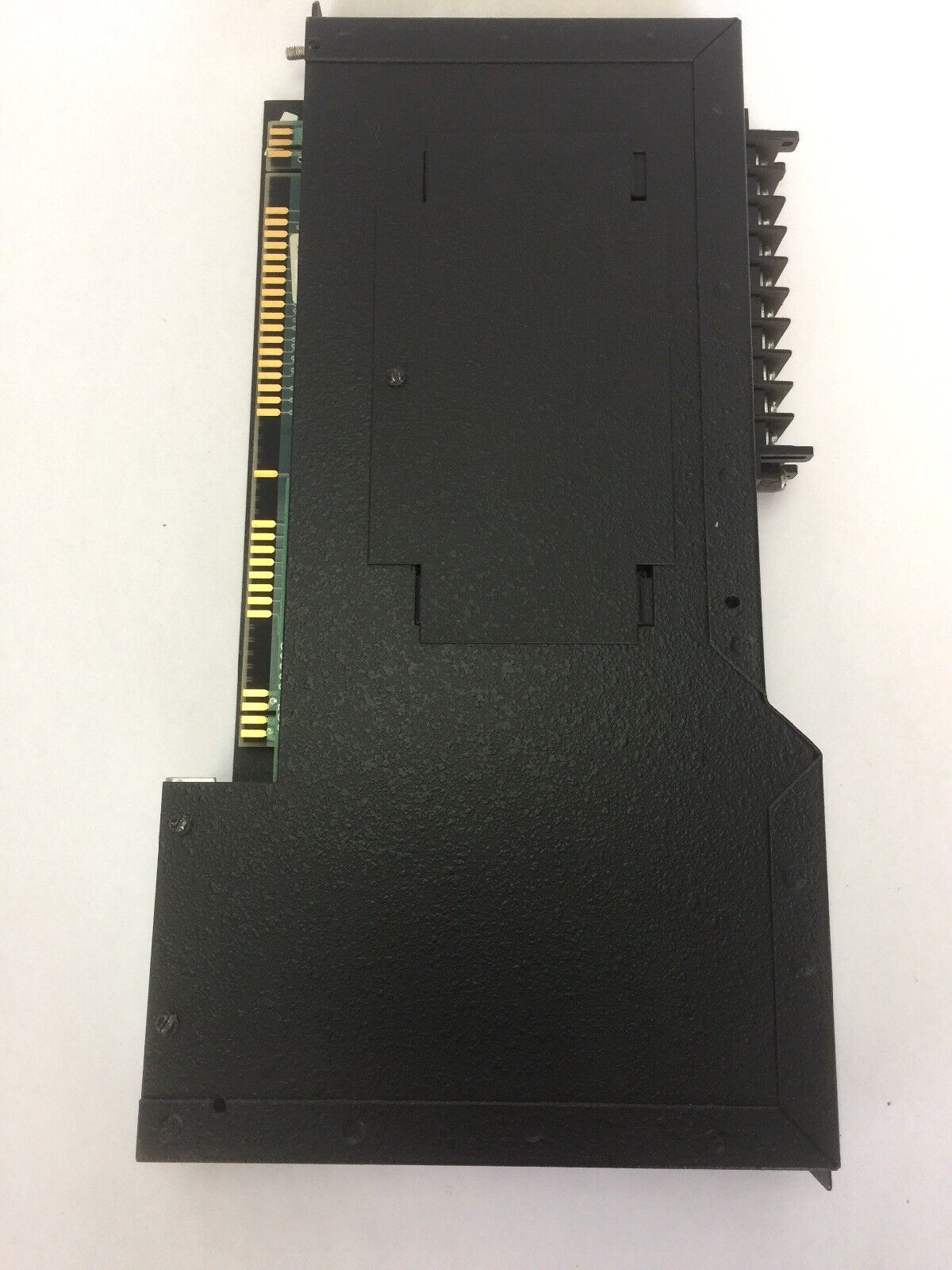 SQUARE D 8030 CRM-211 SERIES N1 5VDC 1.6AMPS LOCAL INTERFACE 4096 REG.
