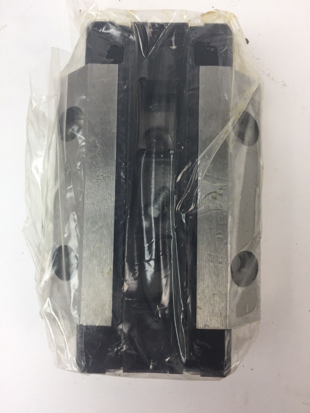 REXROTH R165323220 RUNNER BLOCK BALL RAIL CARRIAGE