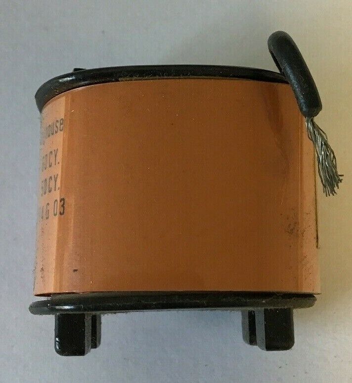 WESTINGHOUSE 314C894G03 COIL 440V.60CY ***LOTOF2***