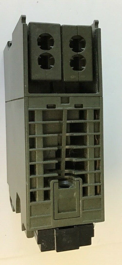 SIEMENS 1P6ES7 158-0AD01-0XA0 SIMATIC S7 COUPLING DP/DP