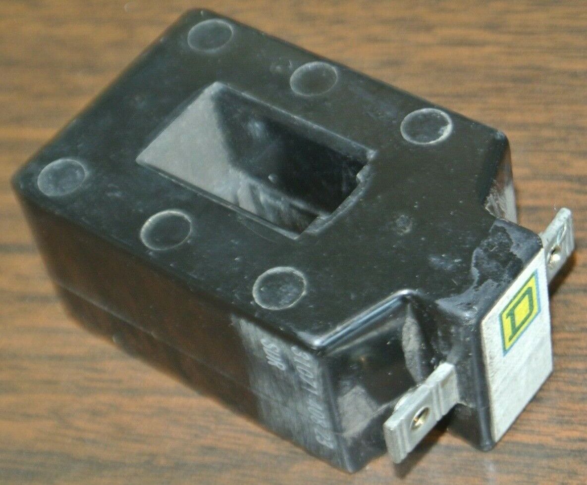 SQUARE D 31071-408-23 MAGNETIC COIL / 24V, 60Hz / EACH / NO SCREWS