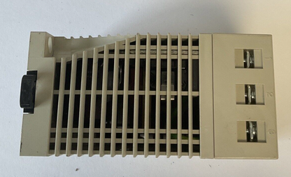 IDEC PS5R-B24 POWER SUPPLY 15W 24VDC 0.6A 240VAC 50/60HZ