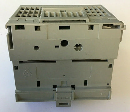 ALLEN BRADLEY 1794-0B16 FLEX I/O  24VDC SOURCE OUTPUT MODULE