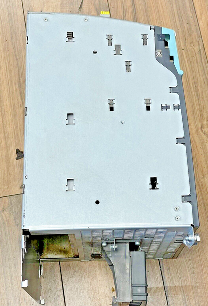 SIEMENS - 6SL3130-7TE28-0AA3 VER. B - ACTIVE LINE MODULE OUTPUT 600VDC 133A 80kW