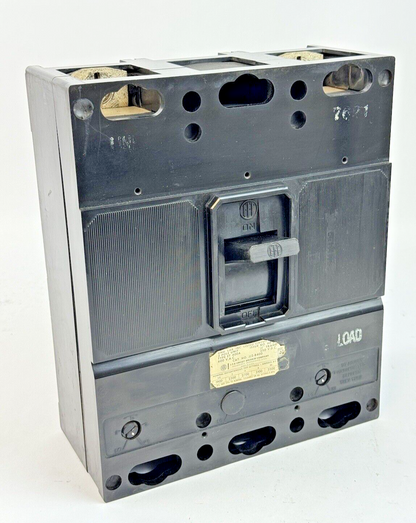 ITE - JJ2B400 - THERMAL MAGNETIC CIRCUIT BREAKER - 400 A, 2 POLE, 600 VAC