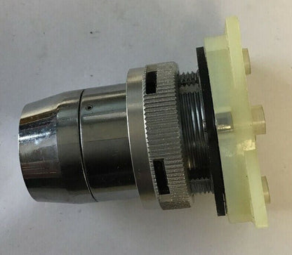 SQUARE D TS1K3 NQ1101 KEY OPERATED SELECTOR SWITCH SER.A