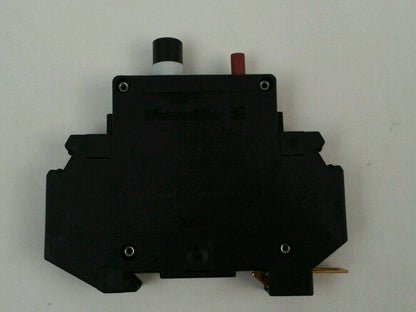 WEIDMULLER 9104353500 4A CIRCUIT BREAKER AC250V-DC80V