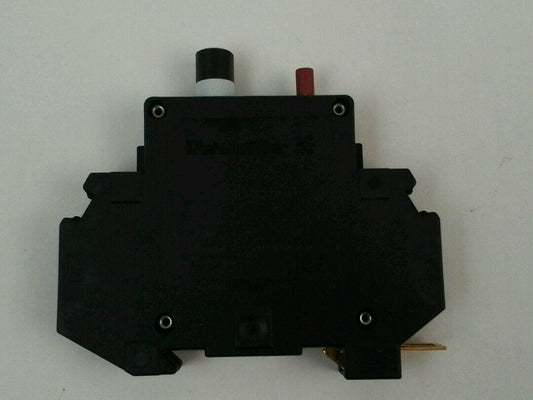 WEIDMULLER 9104353500 4A CIRCUIT BREAKER AC250V-DC80V