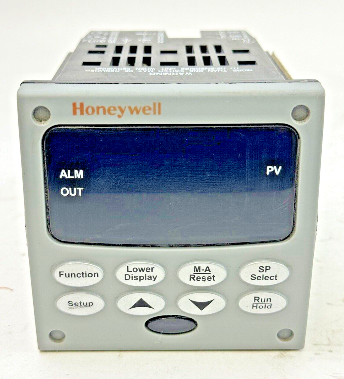 HONEYWELL - DC2500-CE-3A00-200-00000-E0-0 - UDC2500 MINI-PRO TEMP. CONTROLLER