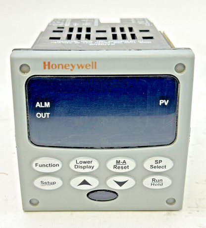 HONEYWELL - DC2500-CE-3A00-200-00000-E0-0 - UDC2500 MINI-PRO TEMP. CONTROLLER