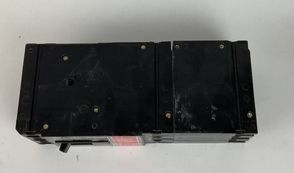 ITE SIEMENS CED63B020 CIRCUIT BREAKER 20A 600VAC 3POLE 50/60HZ