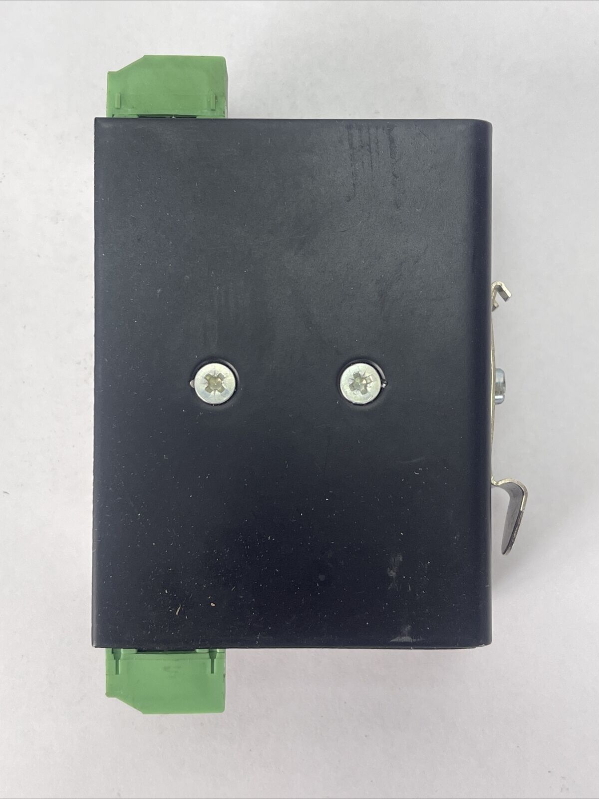 SOLA SCP30 S12B-DN POWER SUPPLY OUT 12VDC 2.5A INPUT 100-240VAC 100-353VDC 0.75A
