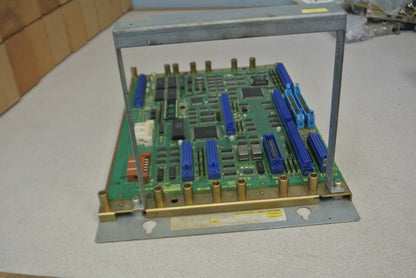 FANUC A20B-2000-0175/08B ~ O-C H/S MAIN BOARD, 32-BIT CIRCUIT BOARD
