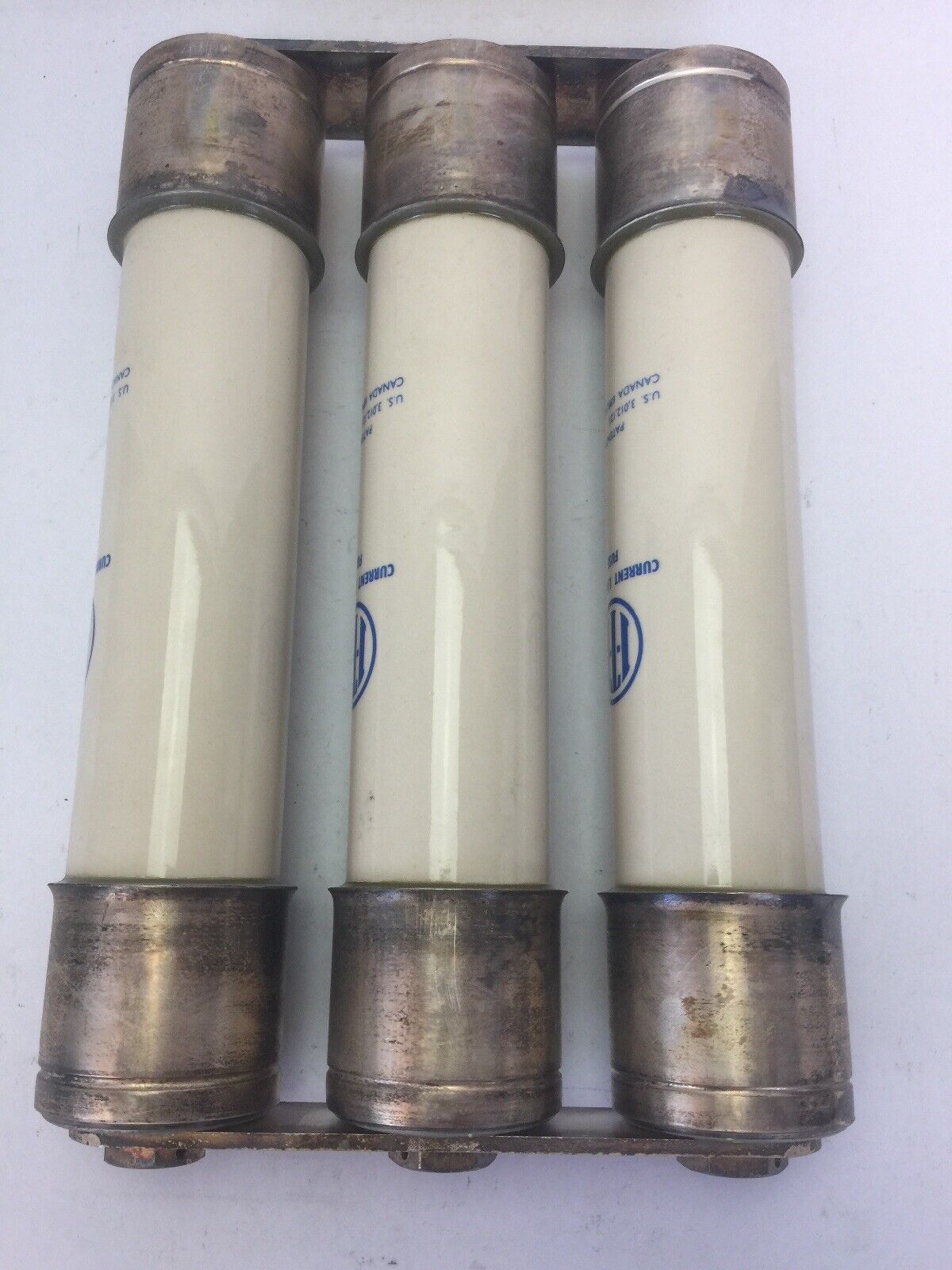 ITE 427518 369A CURRENT LIMITING FUSE 300E AMPS