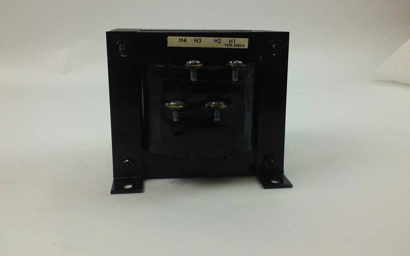 CUTLER HAMMER 10942H57 CONTROL TRANSFORMER